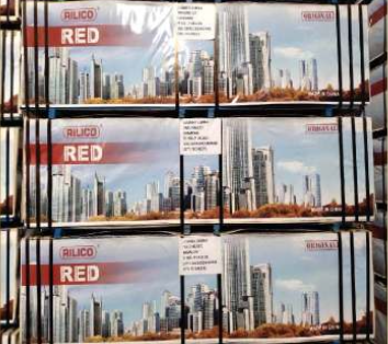 Rilico RED